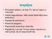 Prezentācija 'A/s "Laima" SVID (prezentācija)', 6.