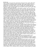 Eseja 'Gay Marriages', 1.