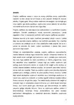 Referāts 'Projektu vadīšanas izglītības kvalitātes analīze', 3.