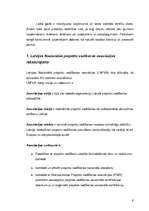 Referāts 'Projektu vadīšanas izglītības kvalitātes analīze', 4.