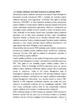 Referāts 'Projektu vadīšanas izglītības kvalitātes analīze', 9.