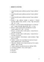 Referāts 'Projektu vadīšanas izglītības kvalitātes analīze', 21.