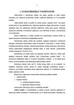 Eseja 'Pamatlīdzekļu nolietojums, pievienotās vērtības nodoklis, darba izmaksas', 3.