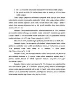 Eseja 'Pamatlīdzekļu nolietojums, pievienotās vērtības nodoklis, darba izmaksas', 7.