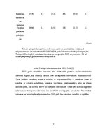 Konspekts 'Mājsaimniecības budžeta pētīšana', 7.