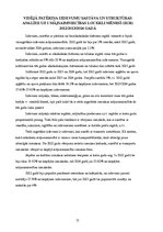 Konspekts 'Mājsaimniecības budžeta pētīšana', 11.