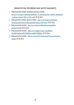 Konspekts 'Mājsaimniecības budžeta pētīšana', 14.