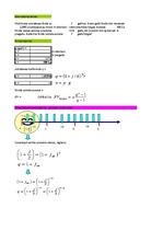 Konspekts 'Finanšu matemātikas uzdevums - uzkrāšanas fonds', 1.