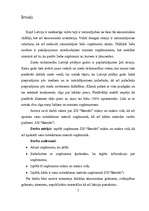 Referāts 'Z/S "Bernāti" mikro un makro vides raksturojums. Cenu noteikšanas metode šajā uz', 3.