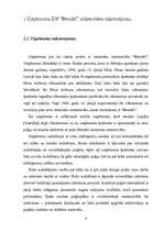 Referāts 'Z/S "Bernāti" mikro un makro vides raksturojums. Cenu noteikšanas metode šajā uz', 4.