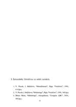 Referāts 'Z/S "Bernāti" mikro un makro vides raksturojums. Cenu noteikšanas metode šajā uz', 23.