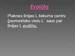 Prezentācija 'Evolūta', 2.