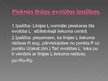 Prezentācija 'Evolūta', 5.