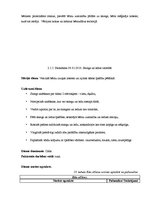 Prakses atskaite 'Integrētā mācību prakse pirmsskolā', 16.