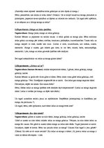 Prakses atskaite 'Integrētā mācību prakse pirmsskolā', 18.