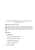 Prakses atskaite 'Integrētā mācību prakse pirmsskolā', 20.