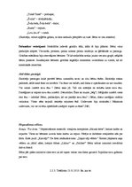 Prakses atskaite 'Integrētā mācību prakse pirmsskolā', 27.