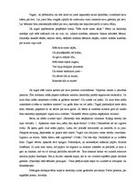 Prakses atskaite 'Integrētā mācību prakse pirmsskolā', 30.