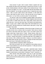 Prakses atskaite 'Integrētā mācību prakse pirmsskolā', 33.