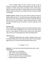 Prakses atskaite 'Integrētā mācību prakse pirmsskolā', 34.