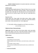 Prakses atskaite 'Integrētā mācību prakse pirmsskolā', 37.