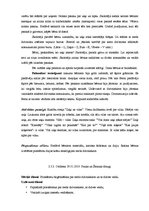 Prakses atskaite 'Integrētā mācību prakse pirmsskolā', 40.