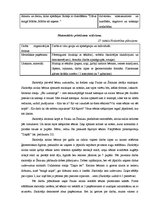 Prakses atskaite 'Integrētā mācību prakse pirmsskolā', 44.