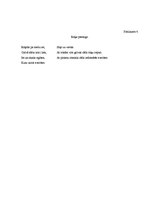 Prakses atskaite 'Integrētā mācību prakse pirmsskolā', 53.