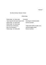 Prakses atskaite 'Integrētā mācību prakse pirmsskolā', 56.