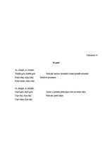 Prakses atskaite 'Integrētā mācību prakse pirmsskolā', 59.