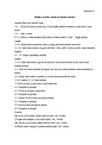 Prakses atskaite 'Integrētā mācību prakse pirmsskolā', 70.