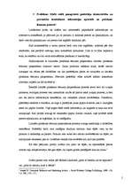 Konspekts 'Limitēts pirkšanas lēmuma pieņemšanas process kā mārketinga problēma', 2.