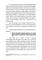 Konspekts 'Limitēts pirkšanas lēmuma pieņemšanas process kā mārketinga problēma', 3.