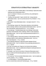 Konspekts 'Vīrusu mārketings', 9.