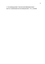 Konspekts 'Vīrusu mārketings', 10.