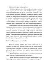 Referāts 'Patiesības izpratne filosofijā', 3.