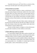 Referāts 'Patiesības izpratne filosofijā', 4.