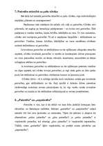 Referāts 'Patiesības izpratne filosofijā', 7.