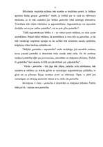 Referāts 'Patiesības izpratne filosofijā', 8.