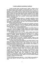 Konspekts 'Latviešu politiskā nacionālisma izcelšanās', 2.