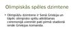 Prezentācija 'Olimpiskās spēles', 2.