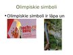 Prezentācija 'Olimpiskās spēles', 4.