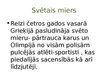 Prezentācija 'Olimpiskās spēles', 5.