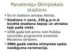 Prezentācija 'Olimpiskās spēles', 6.