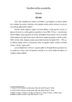 Referāts 'Saistību tiesību aizsardzība', 1.