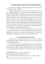 Referāts 'Saistību tiesību aizsardzība', 2.