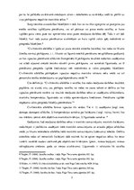 Referāts 'Saistību tiesību aizsardzība', 3.