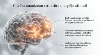 Prezentācija 'Videospēļu ietekme uz smadzeņu attīstību un uzmanību', 2.