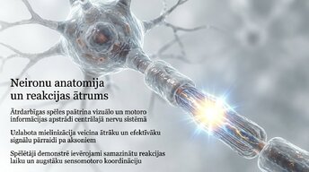 Prezentācija 'Videospēļu ietekme uz smadzeņu attīstību un uzmanību', 3.
