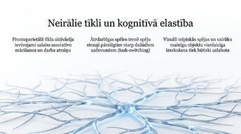 Prezentācija 'Videospēļu ietekme uz smadzeņu attīstību un uzmanību', 6.